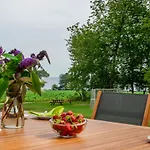 Ferienbauernhof Liesenberg Meerblickhaus Wellenreiter Casa vacanze