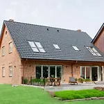 Ferienbauernhof Liesenberg Meerblickhaus Wellenreiter *