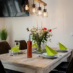 Casa vacanze Ferienbauernhof Liesenberg Meerblickhaus Wellenreiter Fehmarn