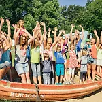 Ferienbauernhof Liesenberg Meerblickhaus Wellenreiter Casa vacanze *