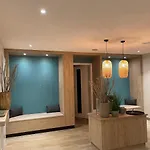 Ferienbauernhof Liesenberg Meerblickhaus Wellenreiter *
