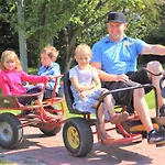 Ferienbauernhof Liesenberg Meerblickhaus Wellenreiter