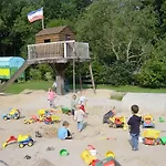 Ferienbauernhof Liesenberg Meerblickhaus Wellenreiter Casa vacanze Fehmarn