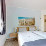 Casa vacanze Ferienbauernhof Liesenberg Meerblickhaus Wellenreiter *
