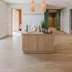 Ferienbauernhof Liesenberg Meerblickhaus Wellenreiter *