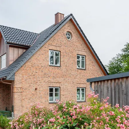 Ferienbauernhof Liesenberg Meerblickhaus Wellenreiter