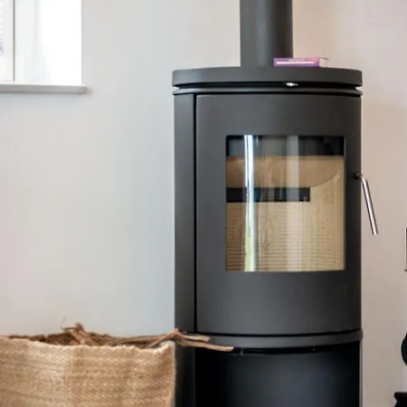 Dom wakacyjny Ferienbauernhof Liesenberg Meerblickhaus Wellenreiter