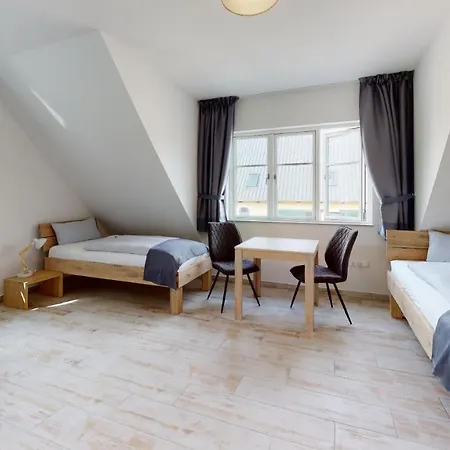 Liesenbergs Küstenbauernhof * Fehmarn