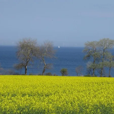 Casa vacanze Liesenbergs Küstenbauernhof *