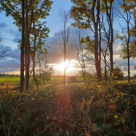 Ferienbauernhof Liesenberg Meerblickhaus Wellenreiter *