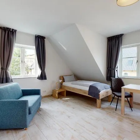 Liesenbergs Küstenbauernhof Tatil Evi Fehmarn