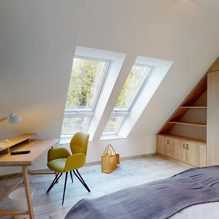 Ferienbauernhof Liesenberg Meerblickhaus Wellenreiter