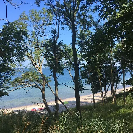 Liesenbergs Küstenbauernhof Fehmarn