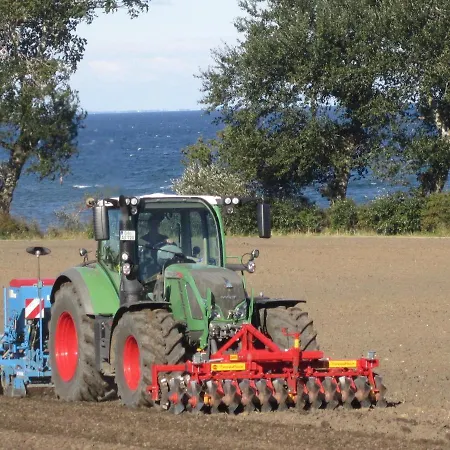 Ferienbauernhof Liesenberg Meerblickhaus Wellenreiter
