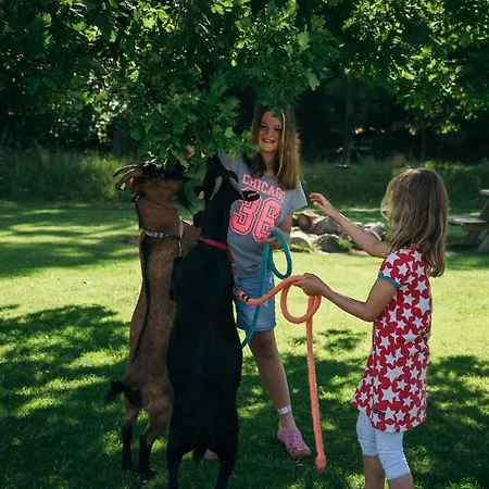 Ferienbauernhof Liesenberg Meerblickhaus Wellenreiter *