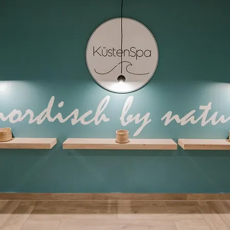 Liesenbergs Küstenbauernhof Casa vacanze *
