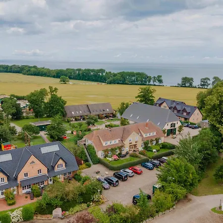 Ferienbauernhof Liesenberg Meerblickhaus Wellenreiter Fehmarn